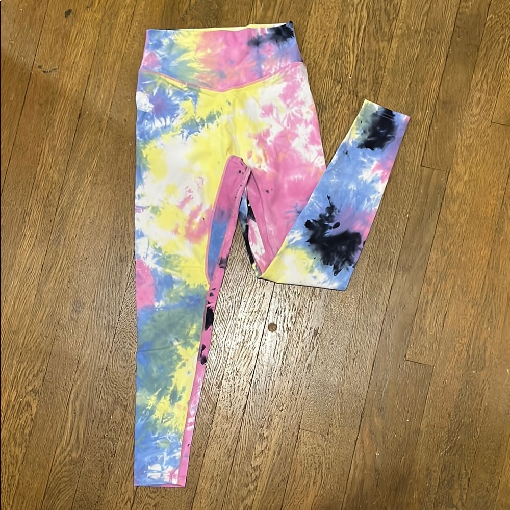 Vitality Cloud Leggings